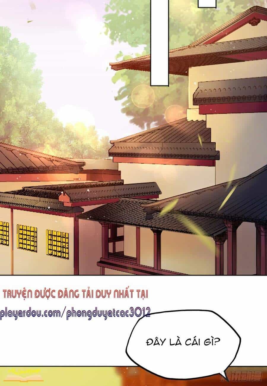 Vương Phi Thật Thích Trang Điểm - Chương 78 - ảnh 33