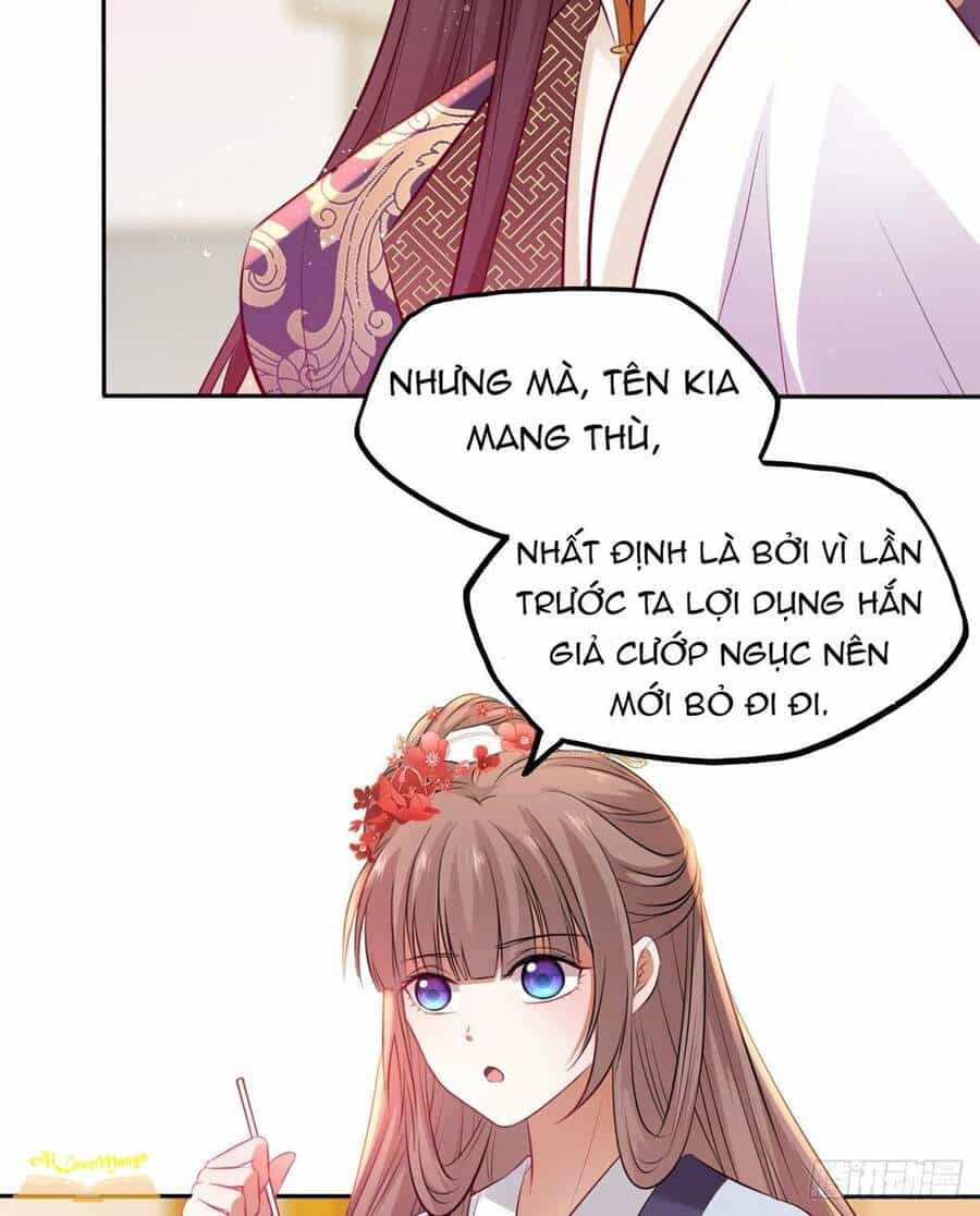 Vương Phi Thật Thích Trang Điểm - Chương 79 - ảnh 7