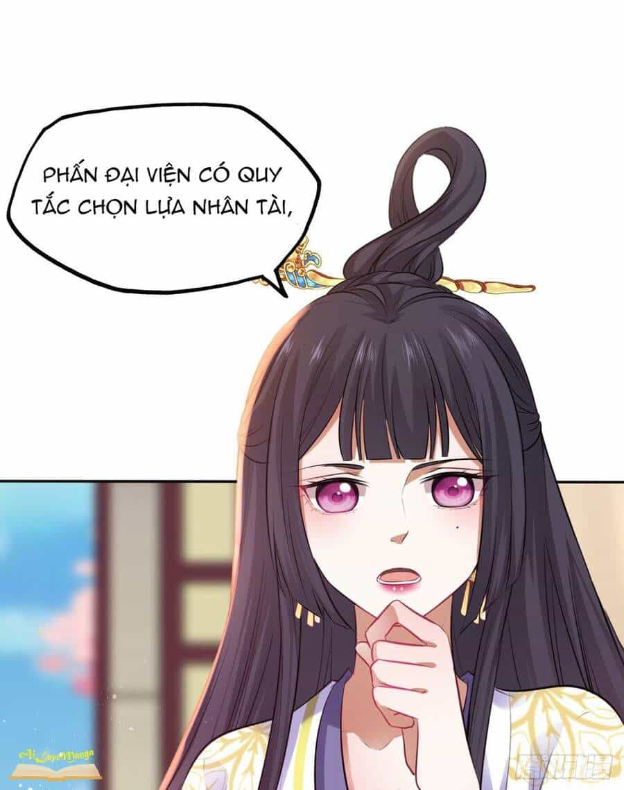 Vương Phi Thật Thích Trang Điểm - Chương 80 - ảnh 18