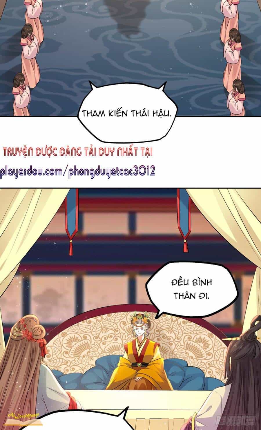 Vương Phi Thật Thích Trang Điểm - Chương 82 - ảnh 7