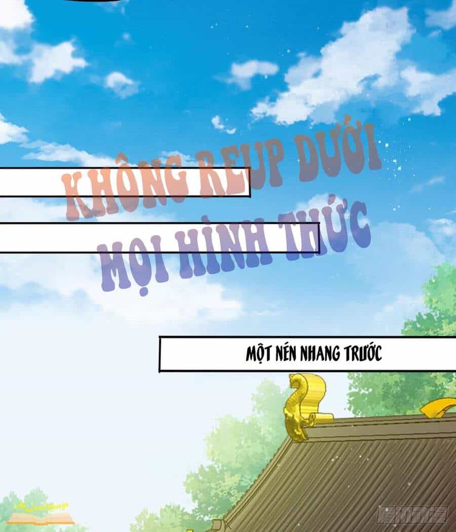 Vương Phi Thật Thích Trang Điểm - Chương 84 - ảnh 27