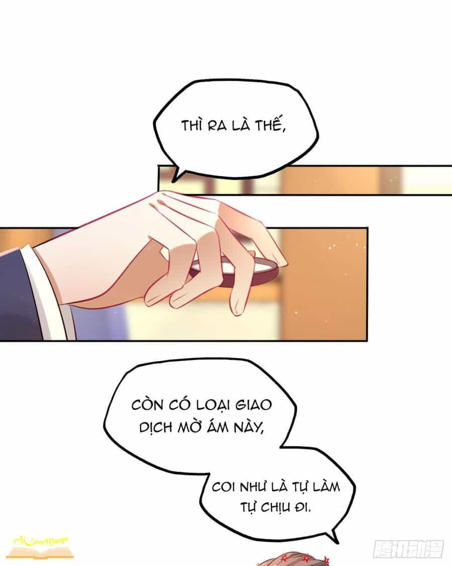 Vương Phi Thật Thích Trang Điểm - Chương 84 - ảnh 34