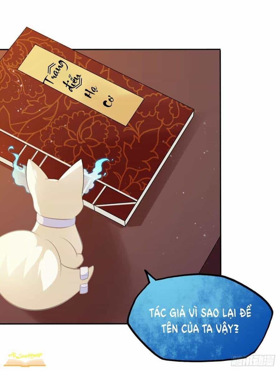 Vương Phi Thật Thích Trang Điểm - Chương 85 - ảnh 27