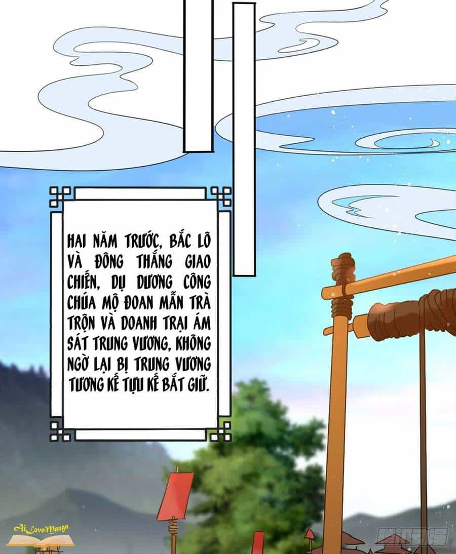 Vương Phi Thật Thích Trang Điểm - Chương 86 - ảnh 33