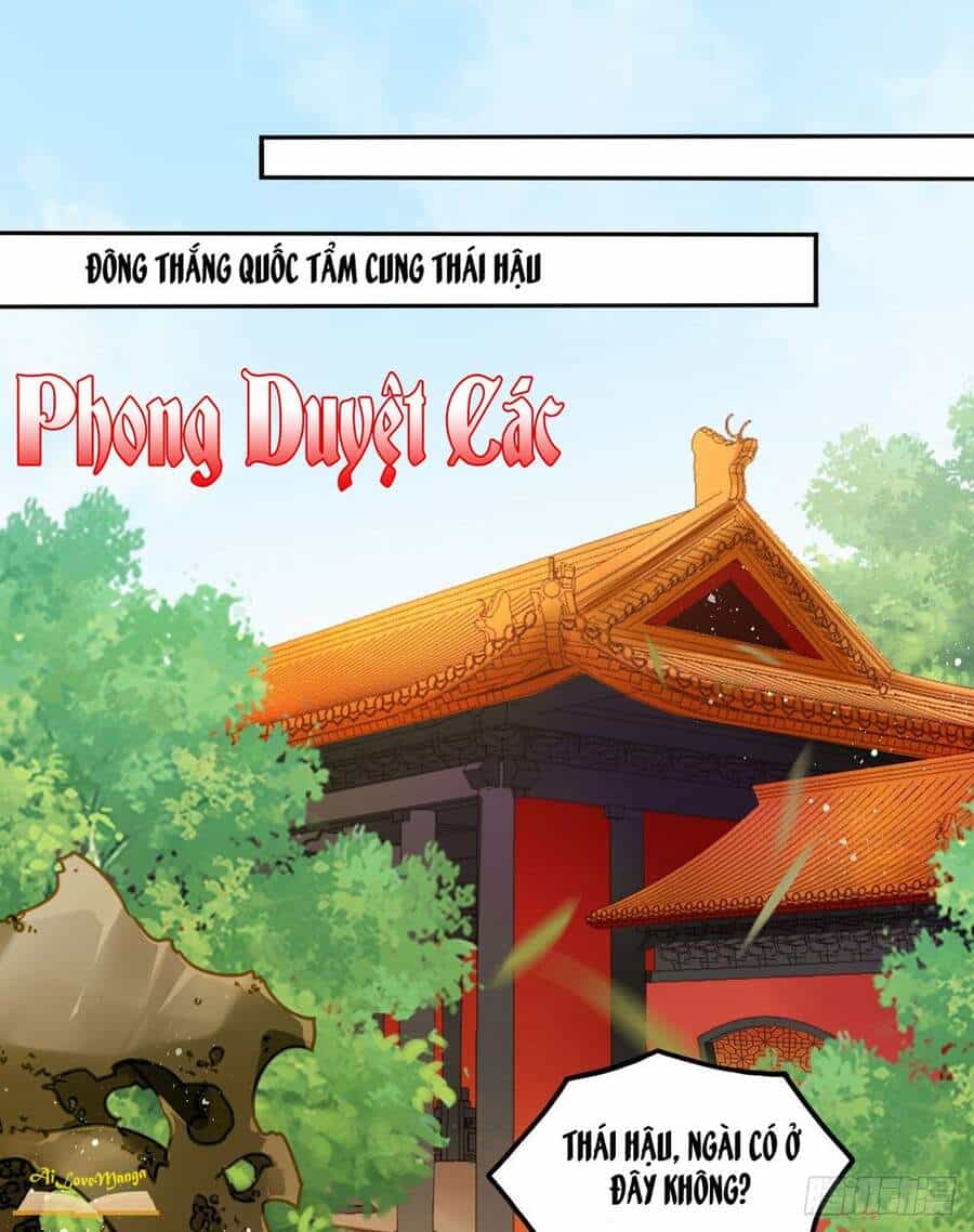 Vương Phi Thật Thích Trang Điểm - Chương 88 - ảnh 25