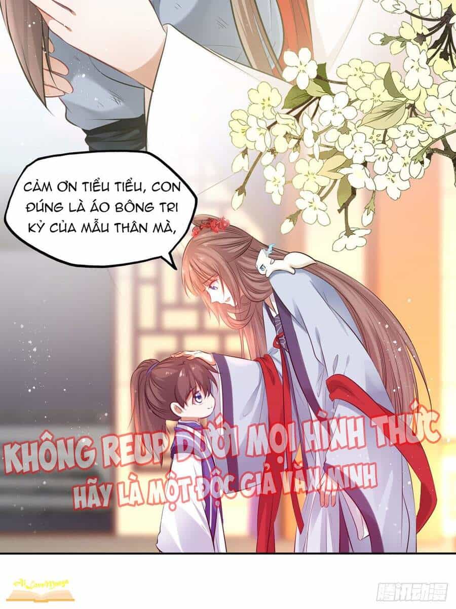 Vương Phi Thật Thích Trang Điểm - Chương 89 - ảnh 28