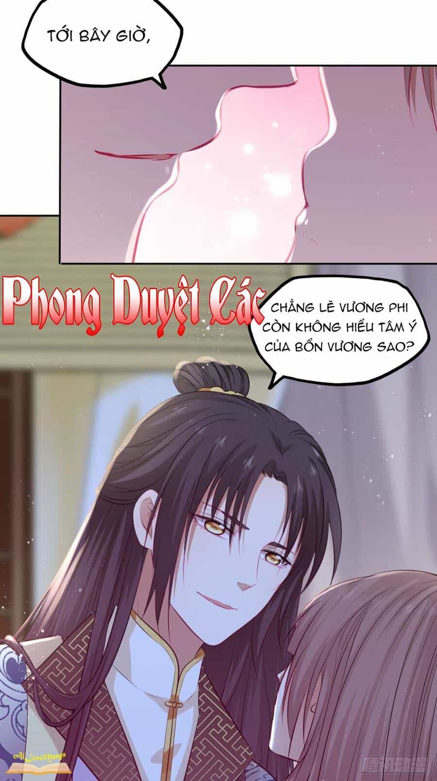 Vương Phi Thật Thích Trang Điểm - Chương 90 - ảnh 7
