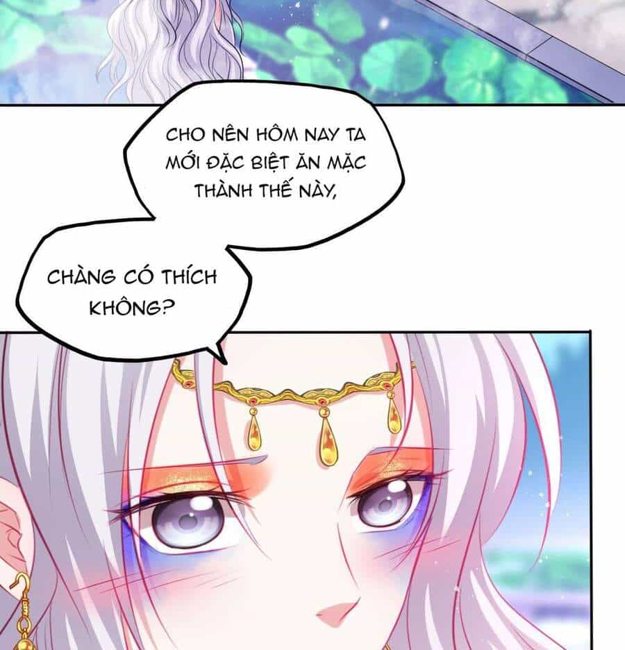 Vương Phi Thật Thích Trang Điểm - Chương 93 - ảnh 18