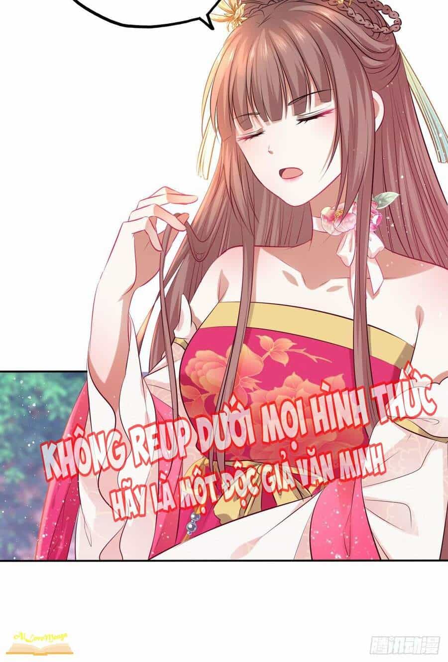 Vương Phi Thật Thích Trang Điểm - Chương 93 - ảnh 21