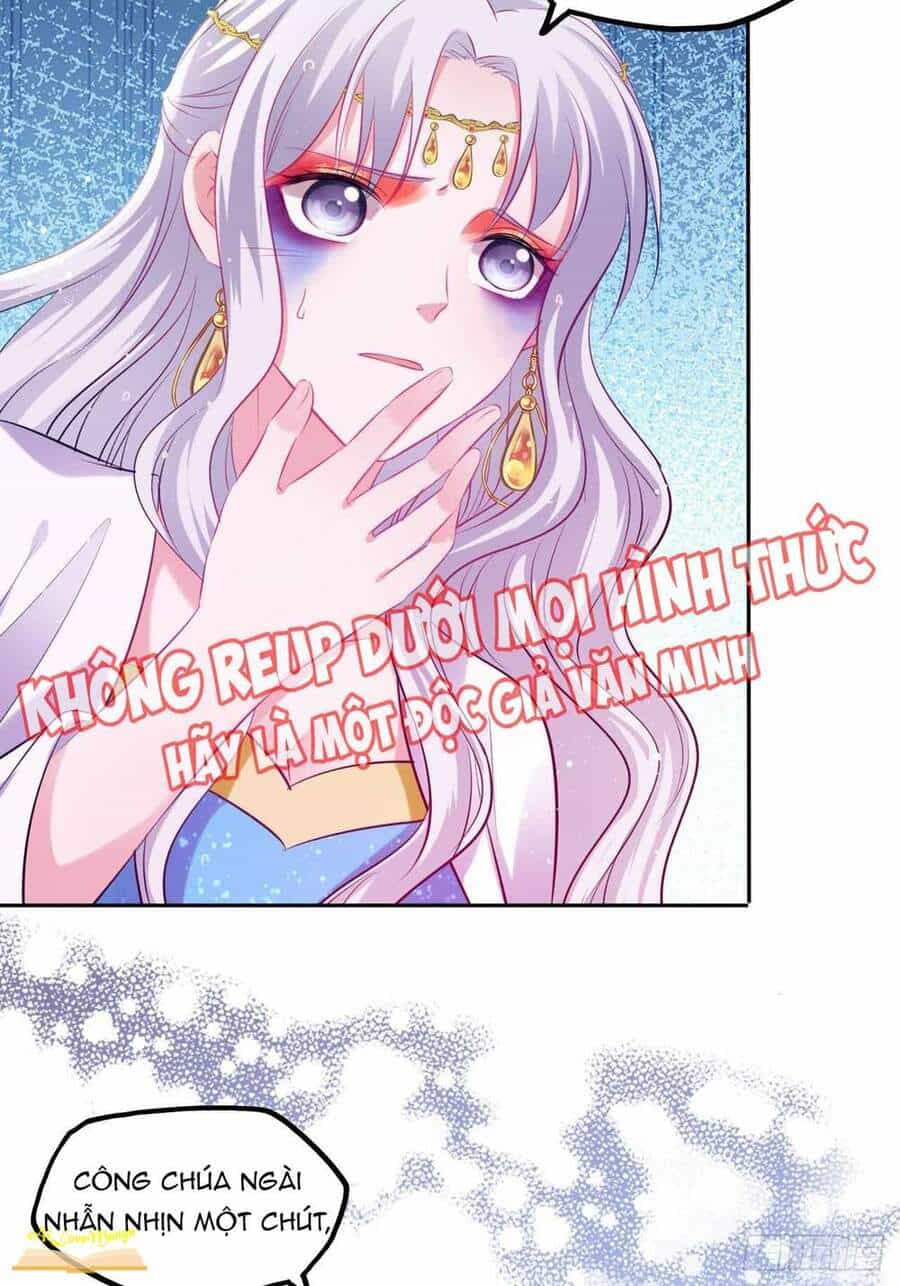 Vương Phi Thật Thích Trang Điểm - Chương 94 - ảnh 37