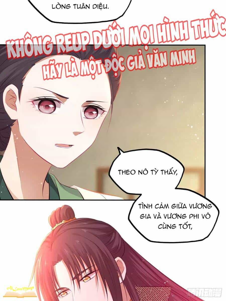 Vương Phi Thật Thích Trang Điểm - Chương 95 - ảnh 29