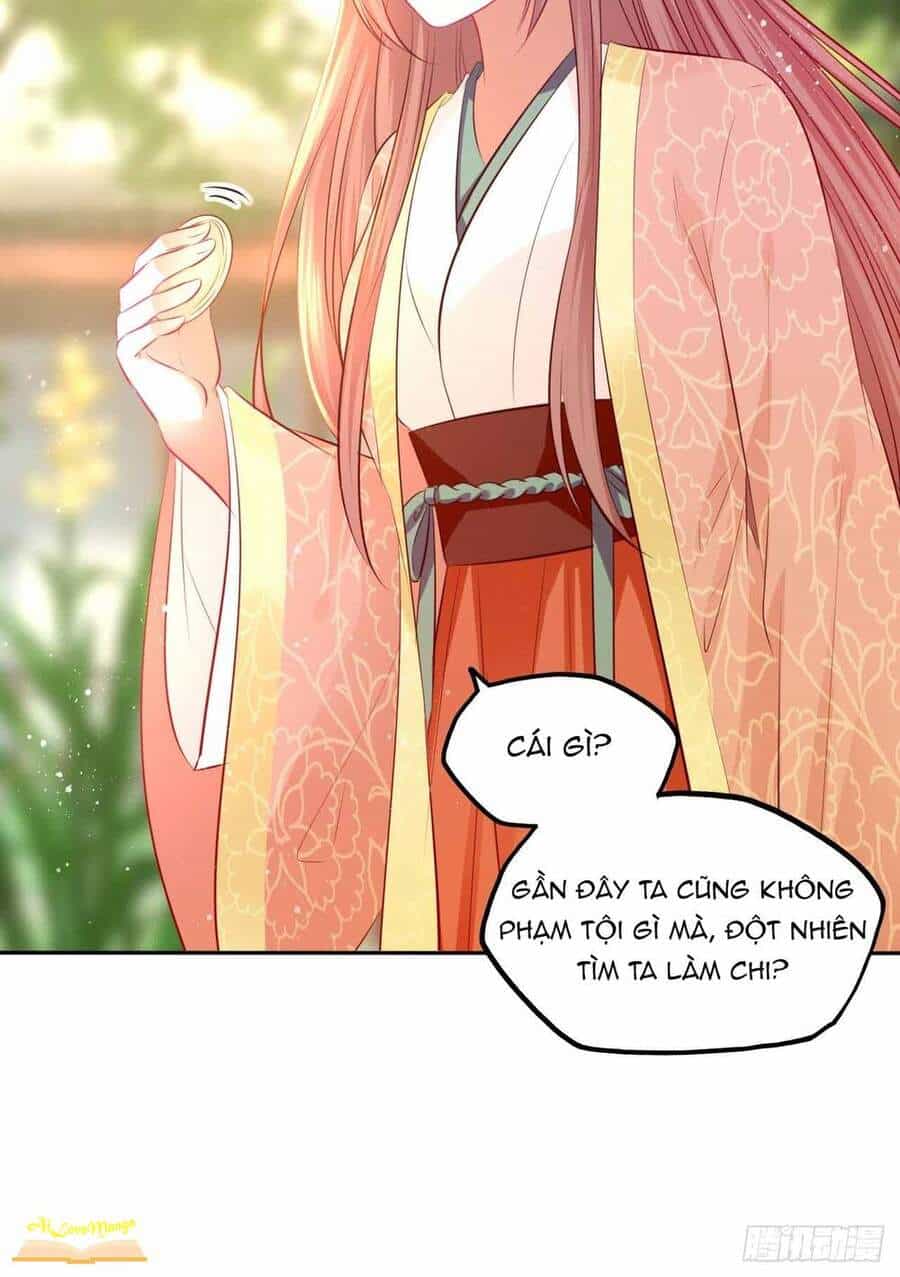 Vương Phi Thật Thích Trang Điểm - Chương 95 - ảnh 39