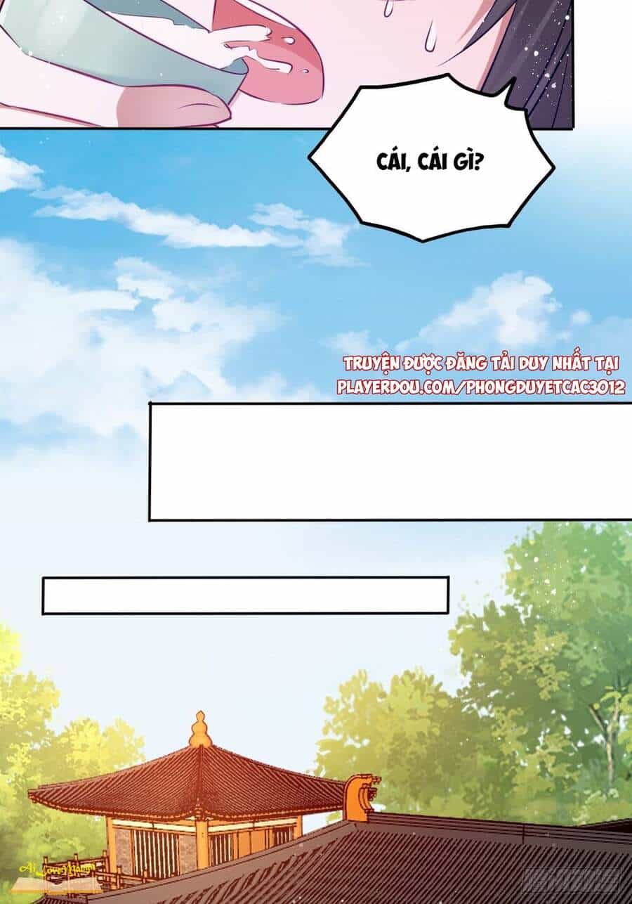 Vương Phi Thật Thích Trang Điểm - Chương 96 - ảnh 39