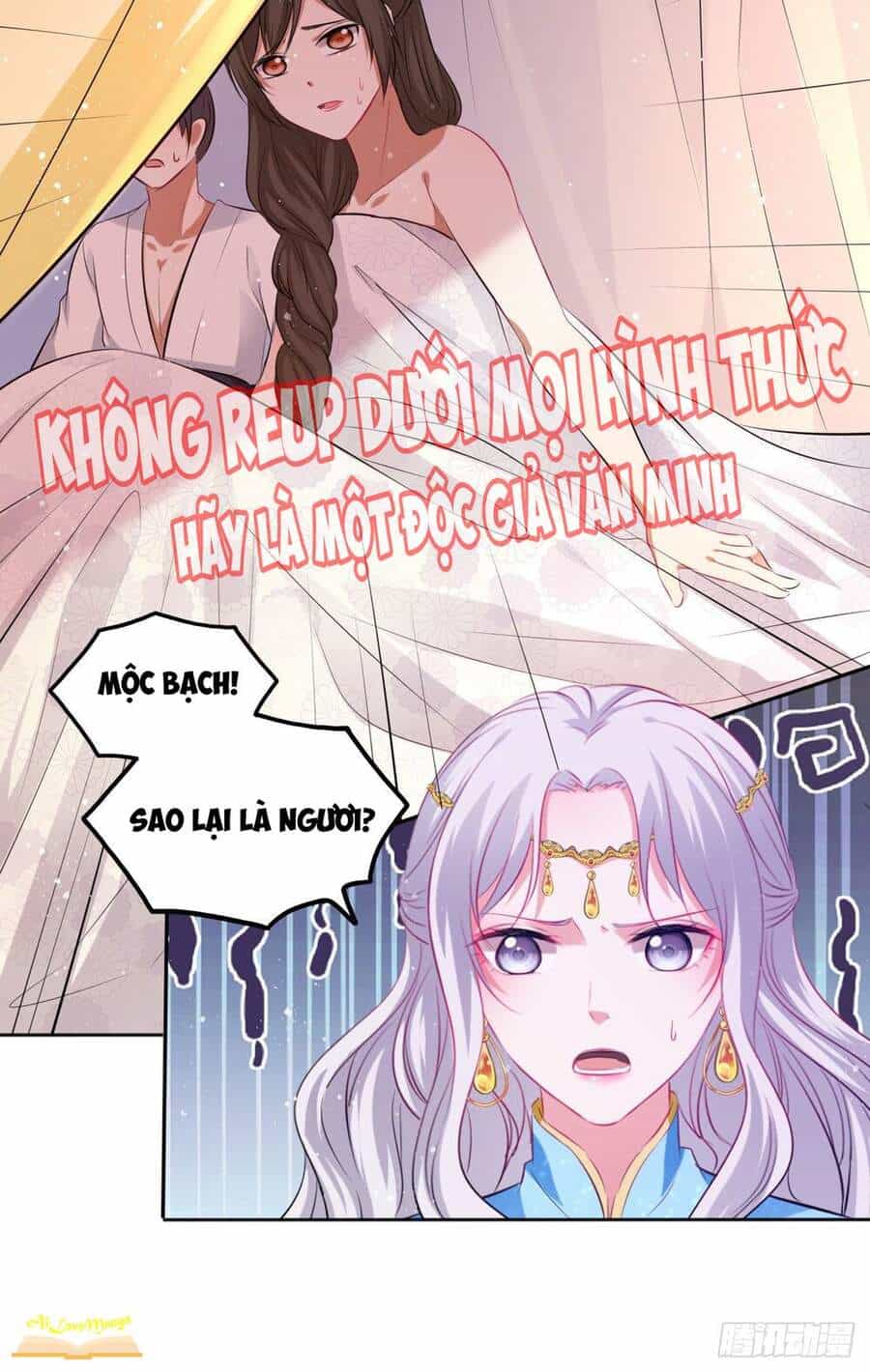 Vương Phi Thật Thích Trang Điểm - Chương 97 - ảnh 17