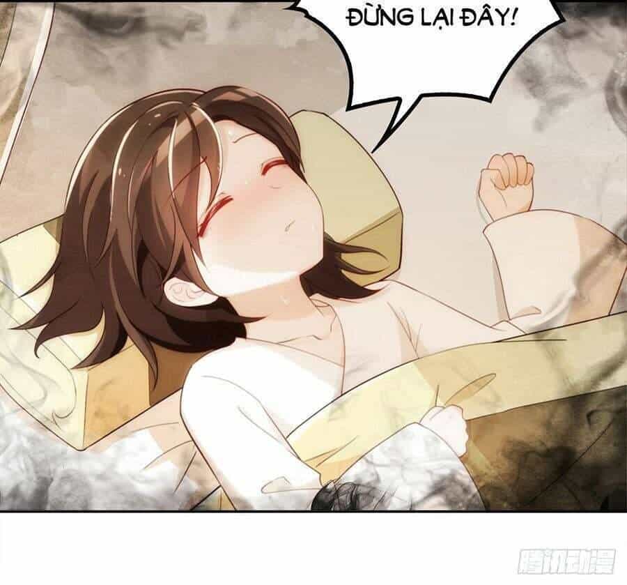 Vương Phi Thật Uy Vũ - Chương 362 - ảnh 17