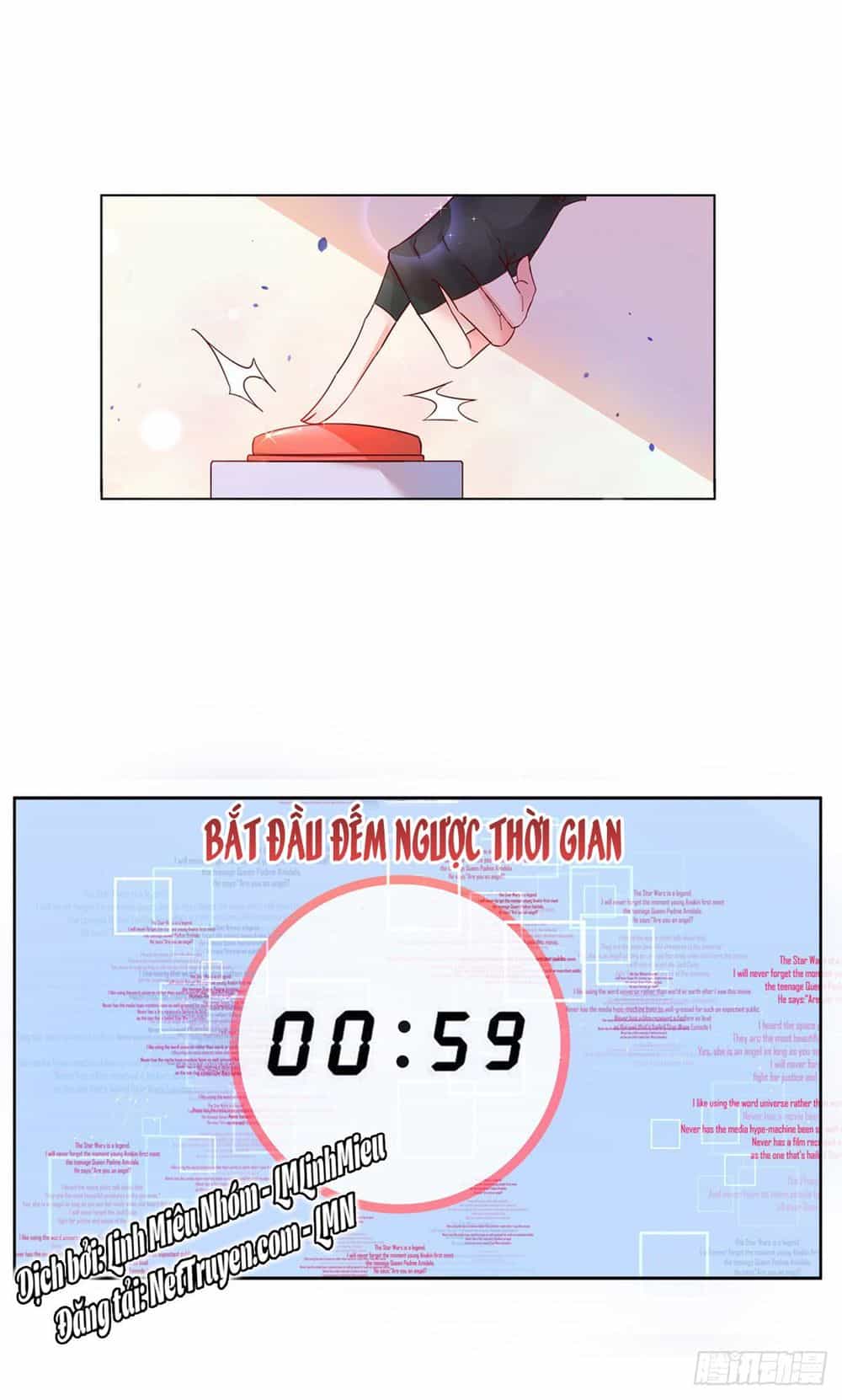 Vương Phi Tu Tiên: Đối Kháng Ma Vương - Chương 2 - ảnh 11