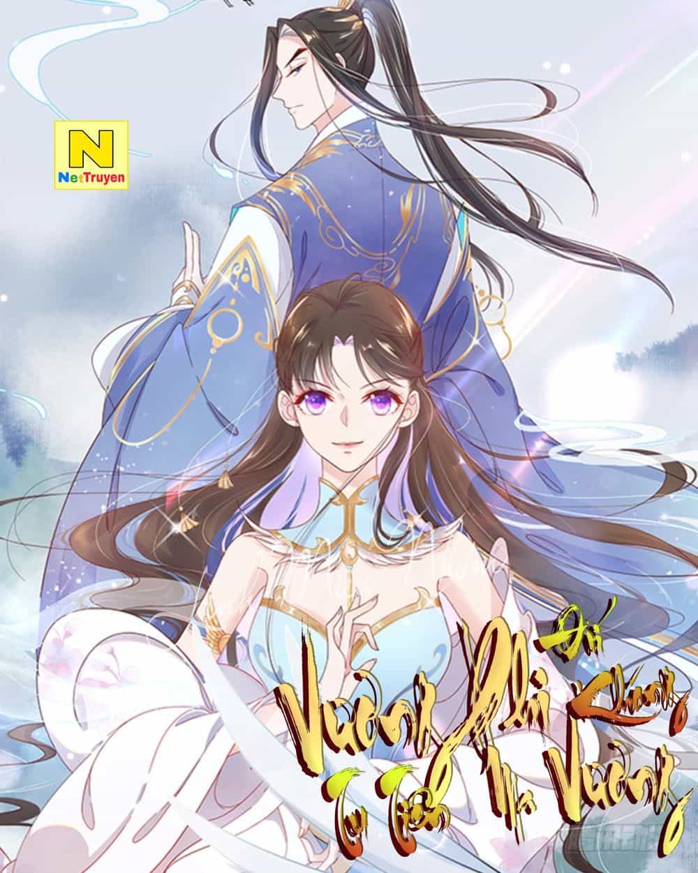 Vương Phi Tu Tiên: Đối Kháng Ma Vương - Chương 3 - ảnh 1