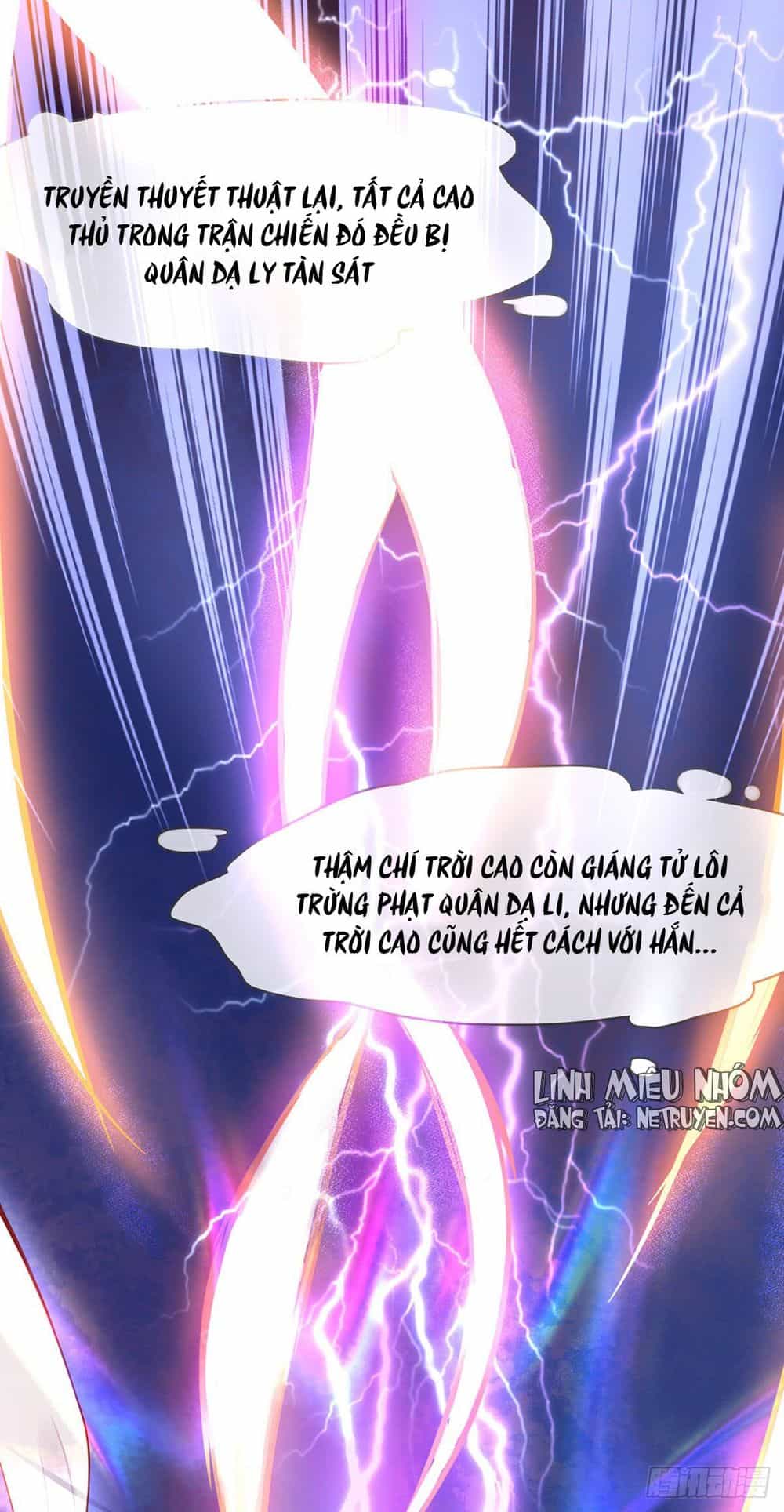 Vương Phi Tu Tiên: Đối Kháng Ma Vương - Chương 3 - ảnh 27