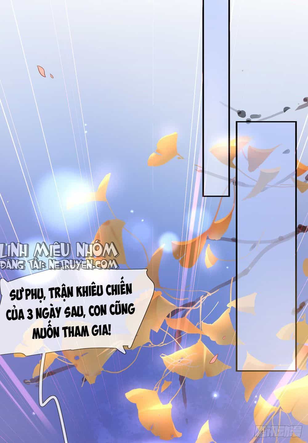 Vương Phi Tu Tiên: Đối Kháng Ma Vương - Chương 6 - ảnh 20