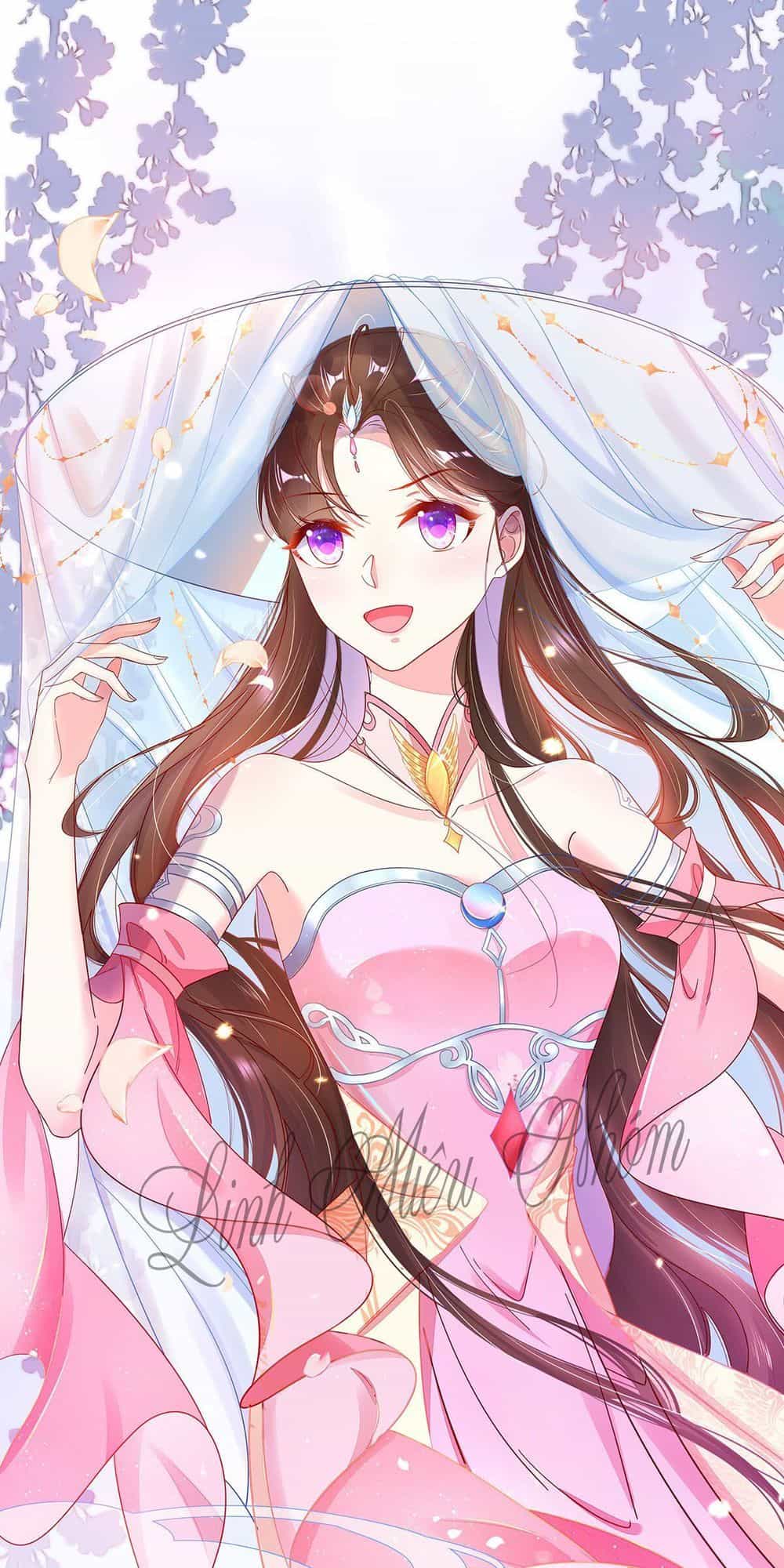 Vương Phi Tu Tiên: Đối Kháng Ma Vương - Chương 7 - ảnh 1