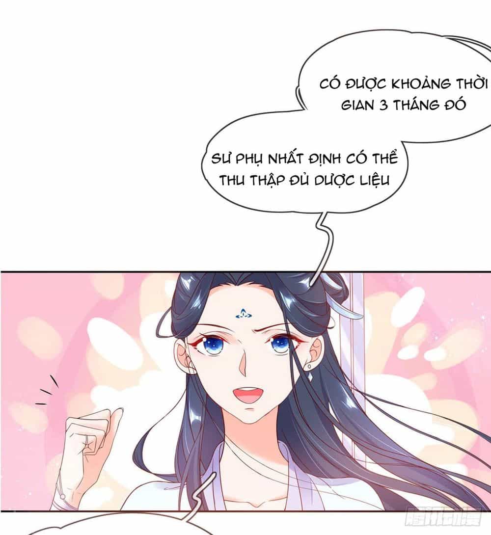Vương Phi Tu Tiên: Đối Kháng Ma Vương - Chương 7 - ảnh 8