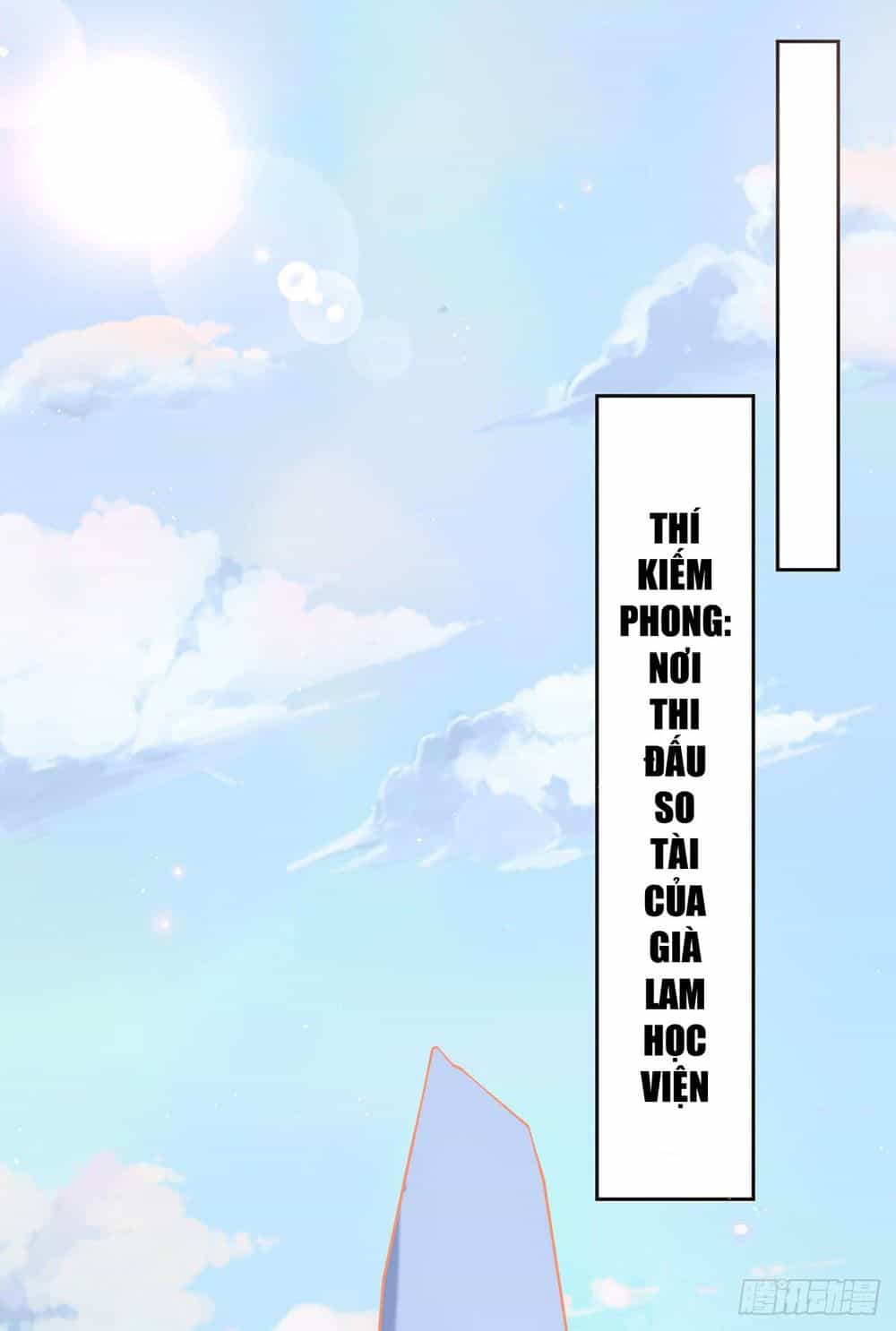 Vương Phi Tu Tiên: Đối Kháng Ma Vương - Chương 8 - ảnh 4