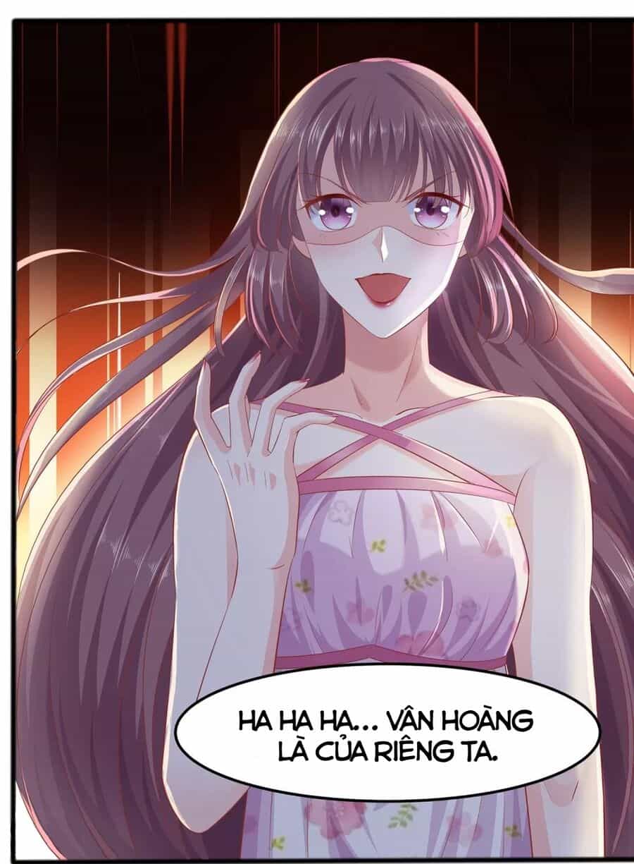 Vương Phi Xuyên Qua,Vương Gia Đừng Ngược - Chương 1 - ảnh 25