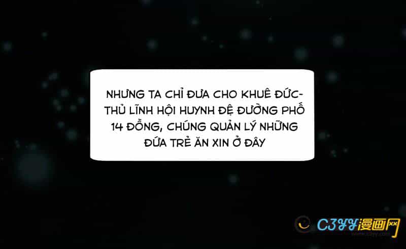 Vương Quốc Huyết Mạch - Chương 1 - ảnh 25