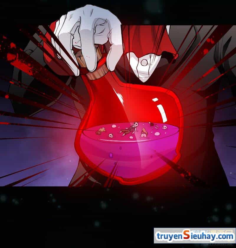 Vương Quốc Huyết Mạch - Chương 1 - ảnh 34