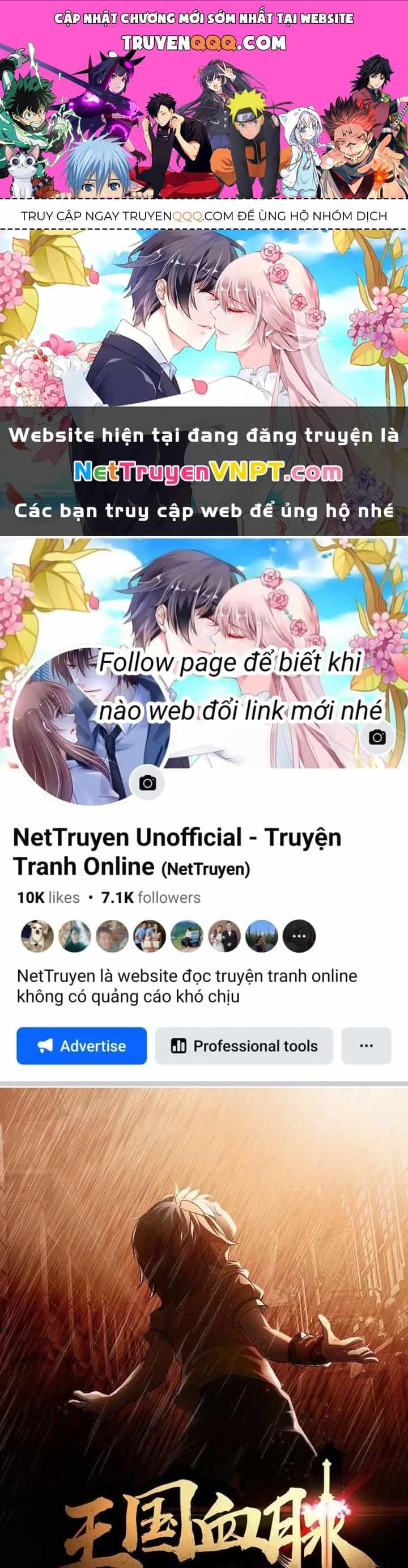 Vương Quốc Huyết Mạch - Chương 14 - ảnh 1