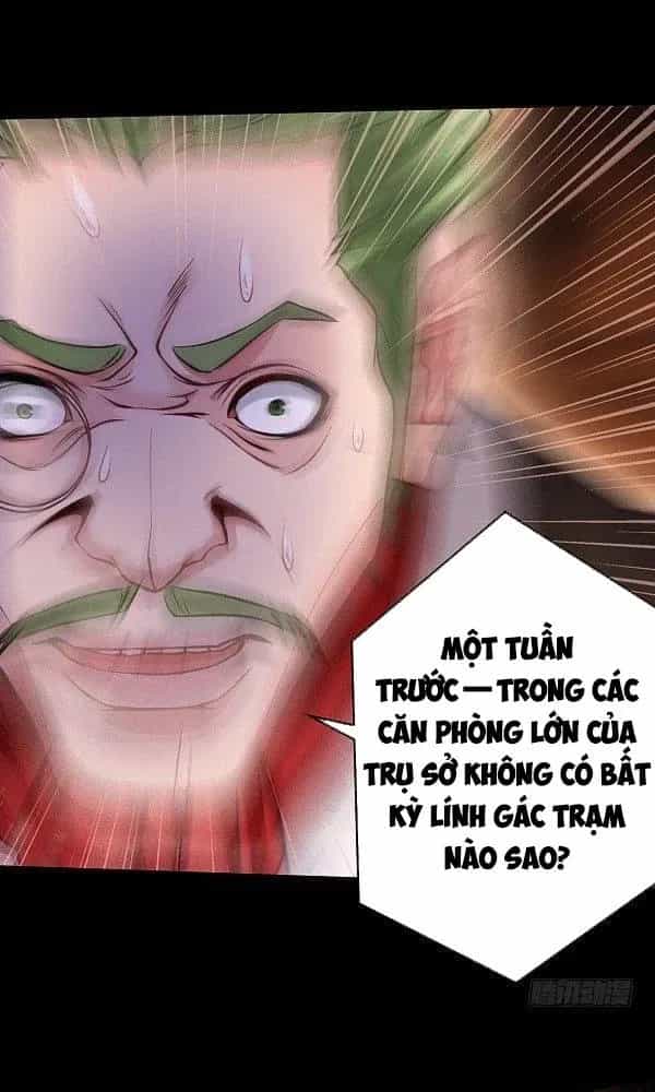 Vương Quốc Huyết Mạch - Chương 14 - ảnh 14