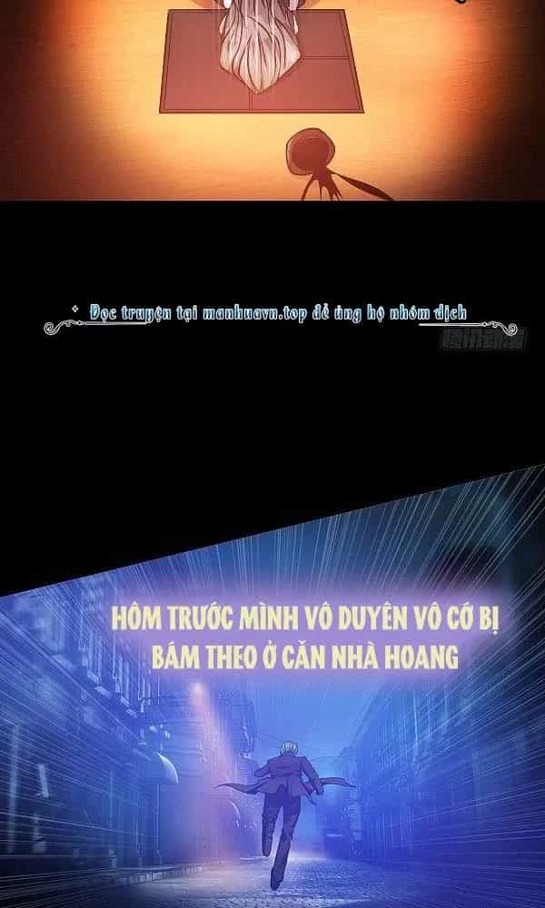 Vương Quốc Huyết Mạch - Chương 14 - ảnh 19