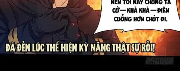 Vương Quốc Huyết Mạch - Chương 14 - ảnh 9
