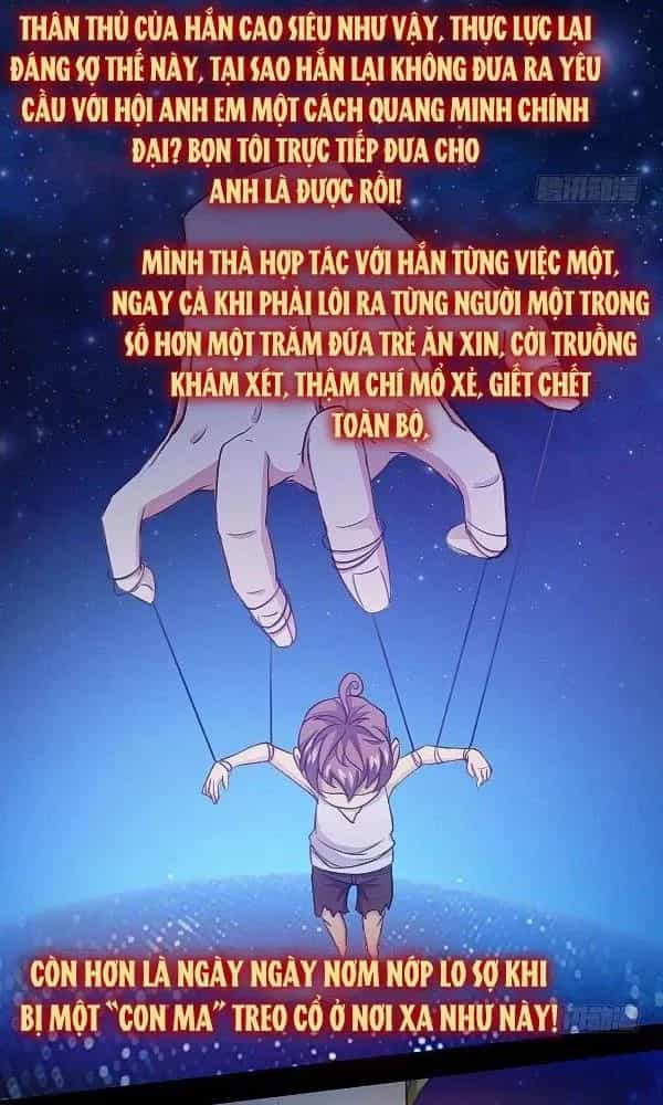 Vương Quốc Huyết Mạch - Chương 15 - ảnh 10