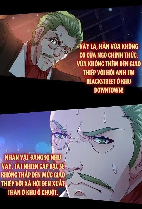 Vương Quốc Huyết Mạch - Chương 15 - ảnh 14