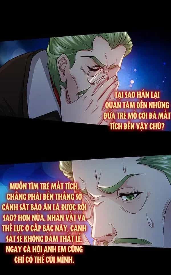 Vương Quốc Huyết Mạch - Chương 15 - ảnh 15