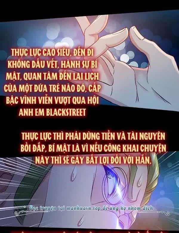 Vương Quốc Huyết Mạch - Chương 15 - ảnh 17