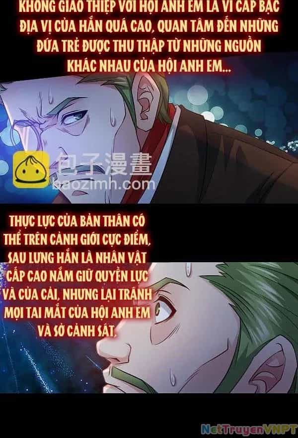 Vương Quốc Huyết Mạch - Chương 15 - ảnh 18