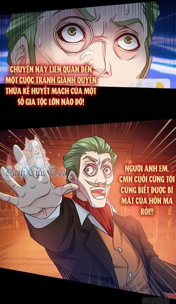 Vương Quốc Huyết Mạch - Chương 15 - ảnh 20
