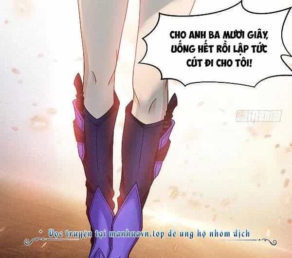 Vương Quốc Huyết Mạch - Chương 15 - ảnh 25