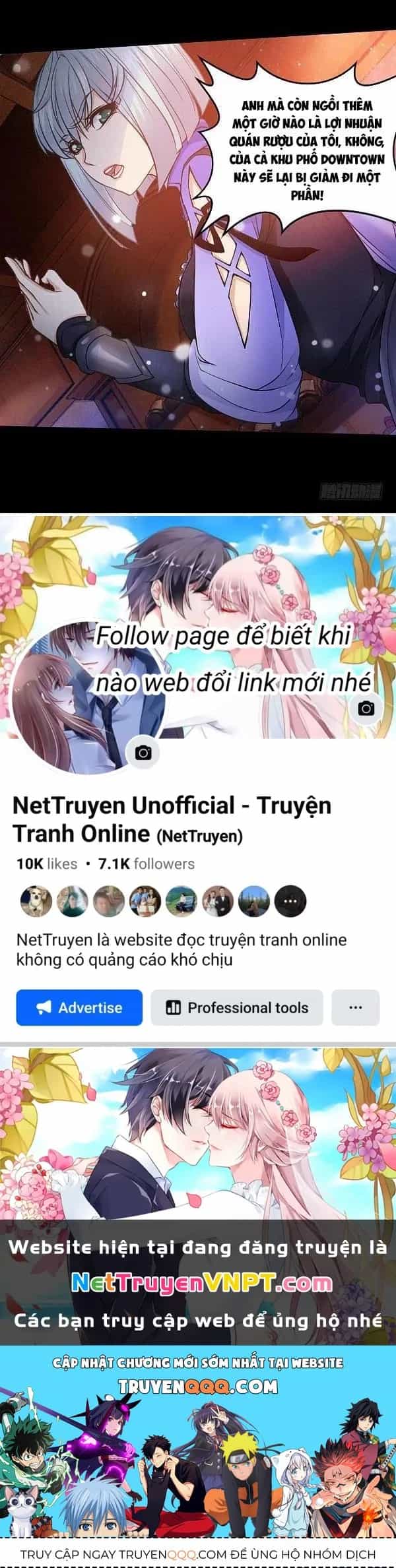 Vương Quốc Huyết Mạch - Chương 15 - ảnh 27