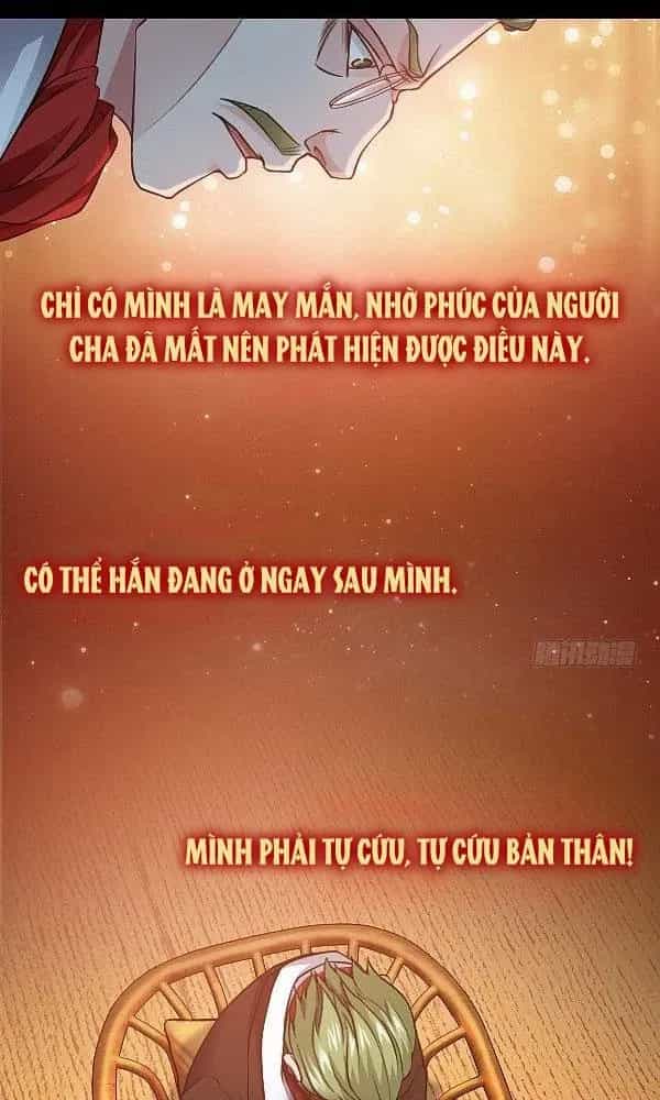 Vương Quốc Huyết Mạch - Chương 15 - ảnh 3