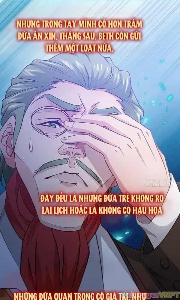 Vương Quốc Huyết Mạch - Chương 15 - ảnh 8