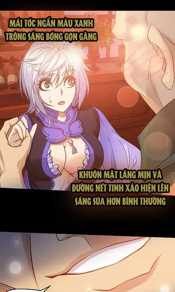 Vương Quốc Huyết Mạch - Chương 16 - ảnh 13