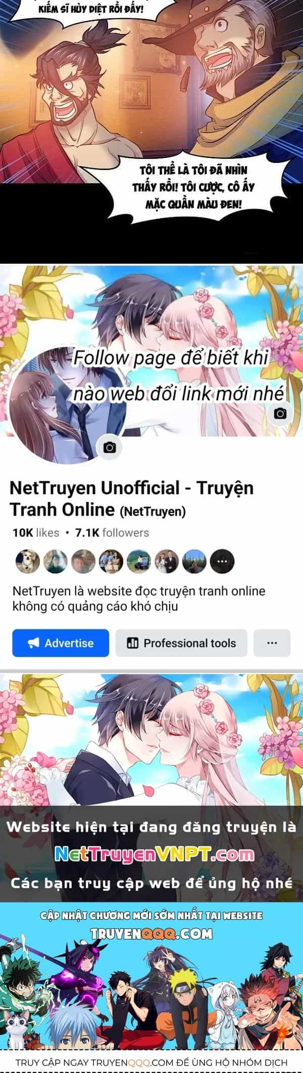 Vương Quốc Huyết Mạch - Chương 16 - ảnh 28