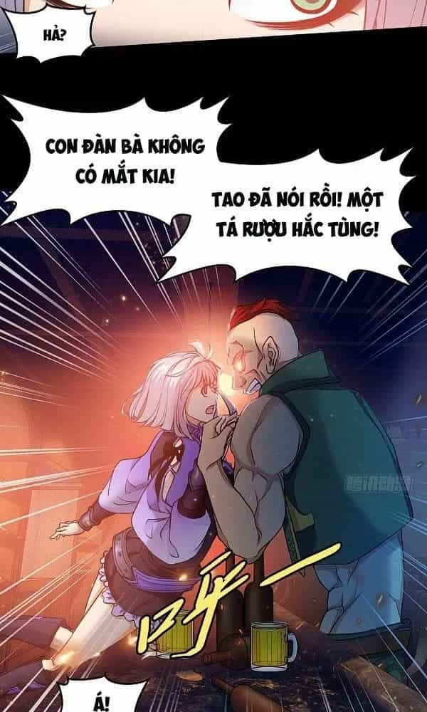 Vương Quốc Huyết Mạch - Chương 16 - ảnh 9