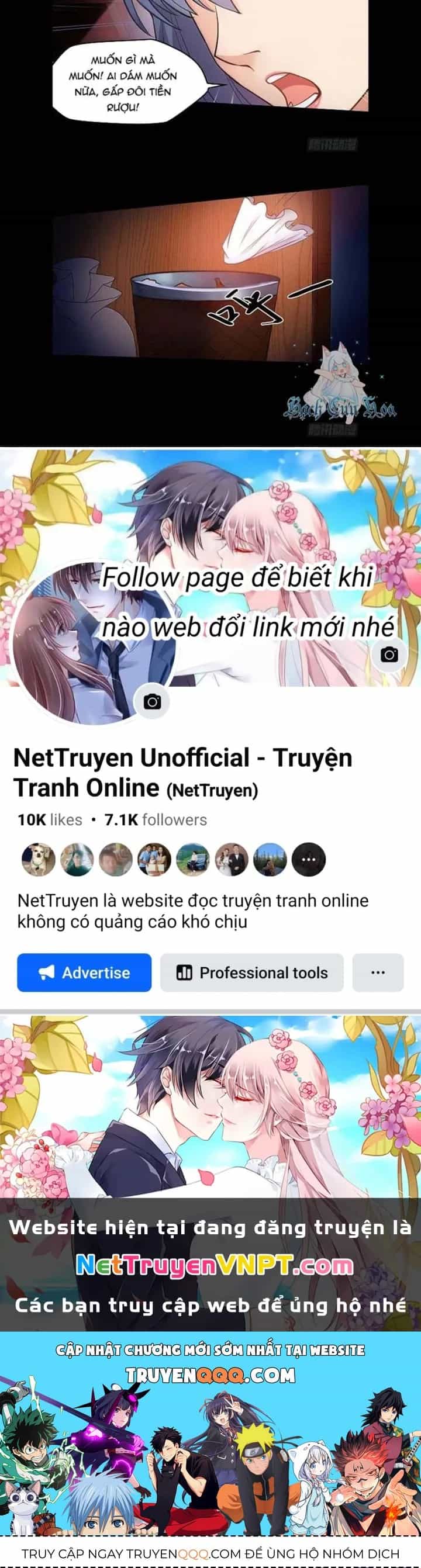 Vương Quốc Huyết Mạch - Chương 17 - ảnh 25