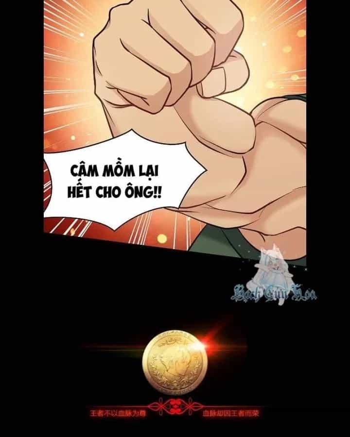 Vương Quốc Huyết Mạch - Chương 18 - ảnh 23