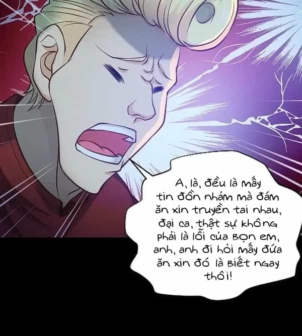 Vương Quốc Huyết Mạch - Chương 19 - ảnh 19