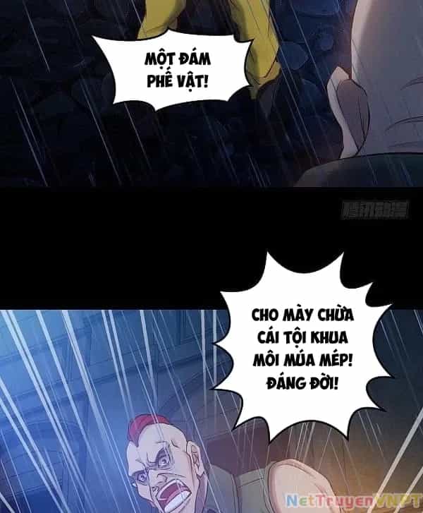 Vương Quốc Huyết Mạch - Chương 19 - ảnh 33